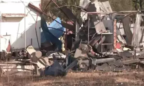 12 killed in explosion at fireworks factory in nagpur 12 killed in explosion at fireworks factory in nagpur