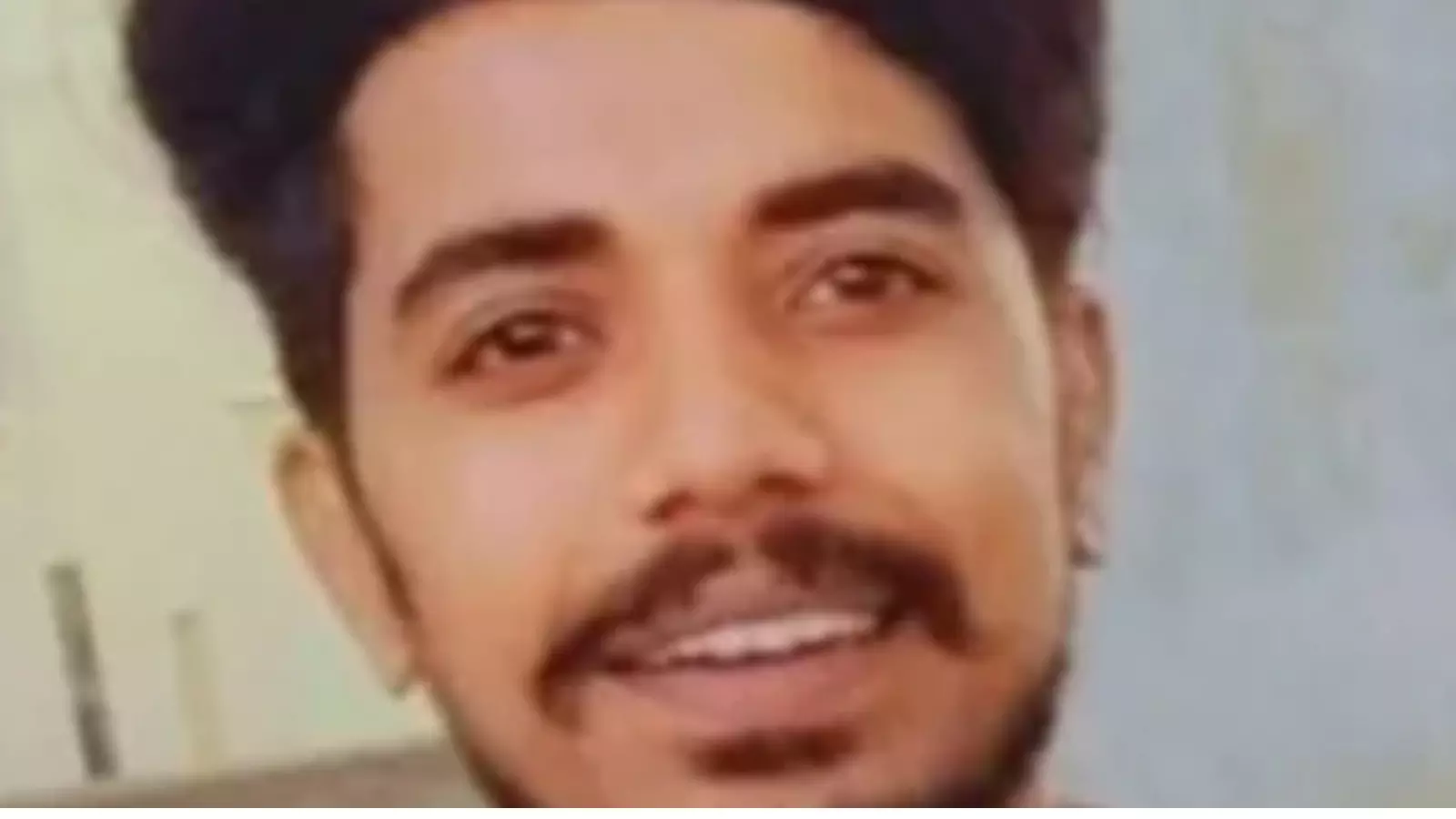 telangana youth dies in london