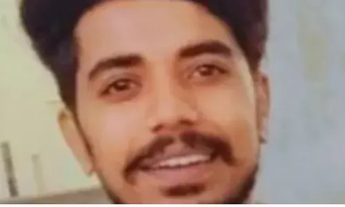 telangana youth dies in london telangana youth dies in london