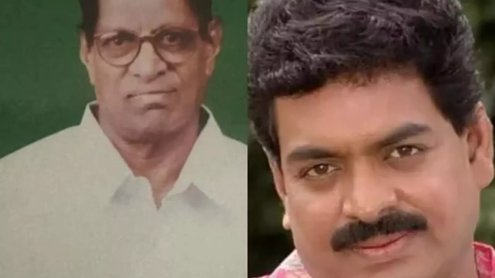 సీనియర్ నటుడు శివాజీ రాజా ఇంట్లో విషాదం సీనియర్ నటుడు శివాజీ రాజా ఇంట్లో విషాదం