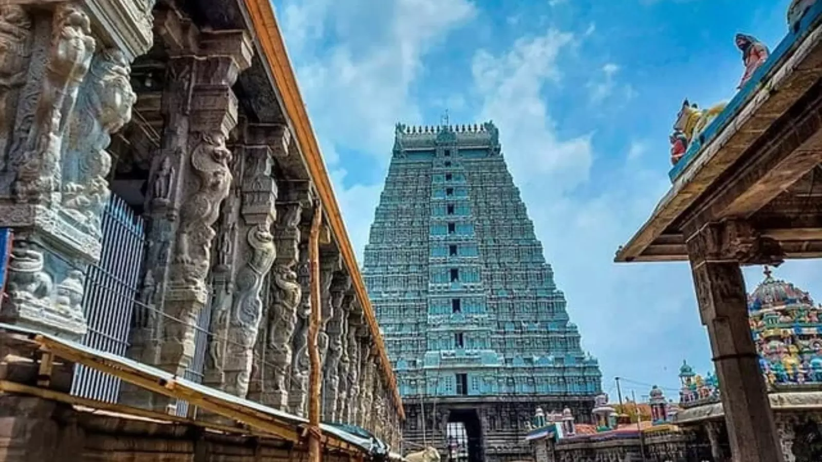 many temples in india will be closed today due to lunar eclipse