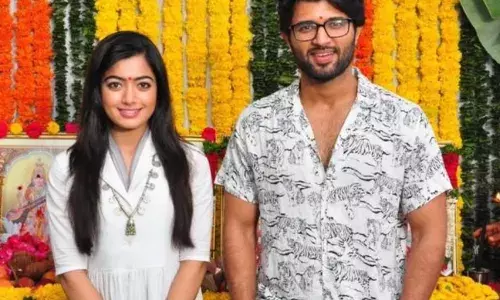 film actor vijay deverakonda has taken a crucial decision film actor vijay deverakonda has taken a crucial decision