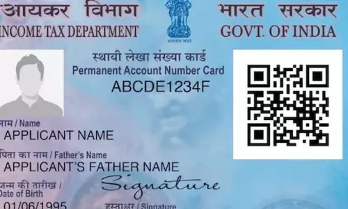 income tax department makes major changes in PAN card rules income tax department makes major changes in PAN card rules