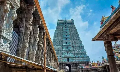 many temples in india will be closed today due to lunar eclipse