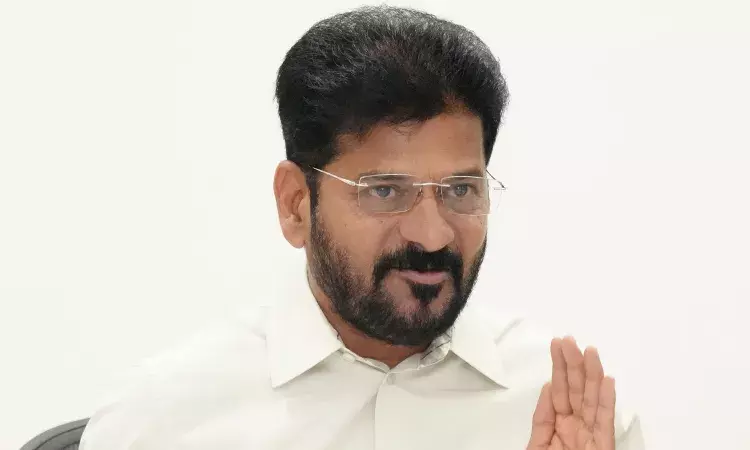 Revanth Reddy : కలెక్టర్లకు రేవంత్ కీలక సూచనలు Revanth Reddy : కలెక్టర్లకు రేవంత్ కీలక సూచనలు
