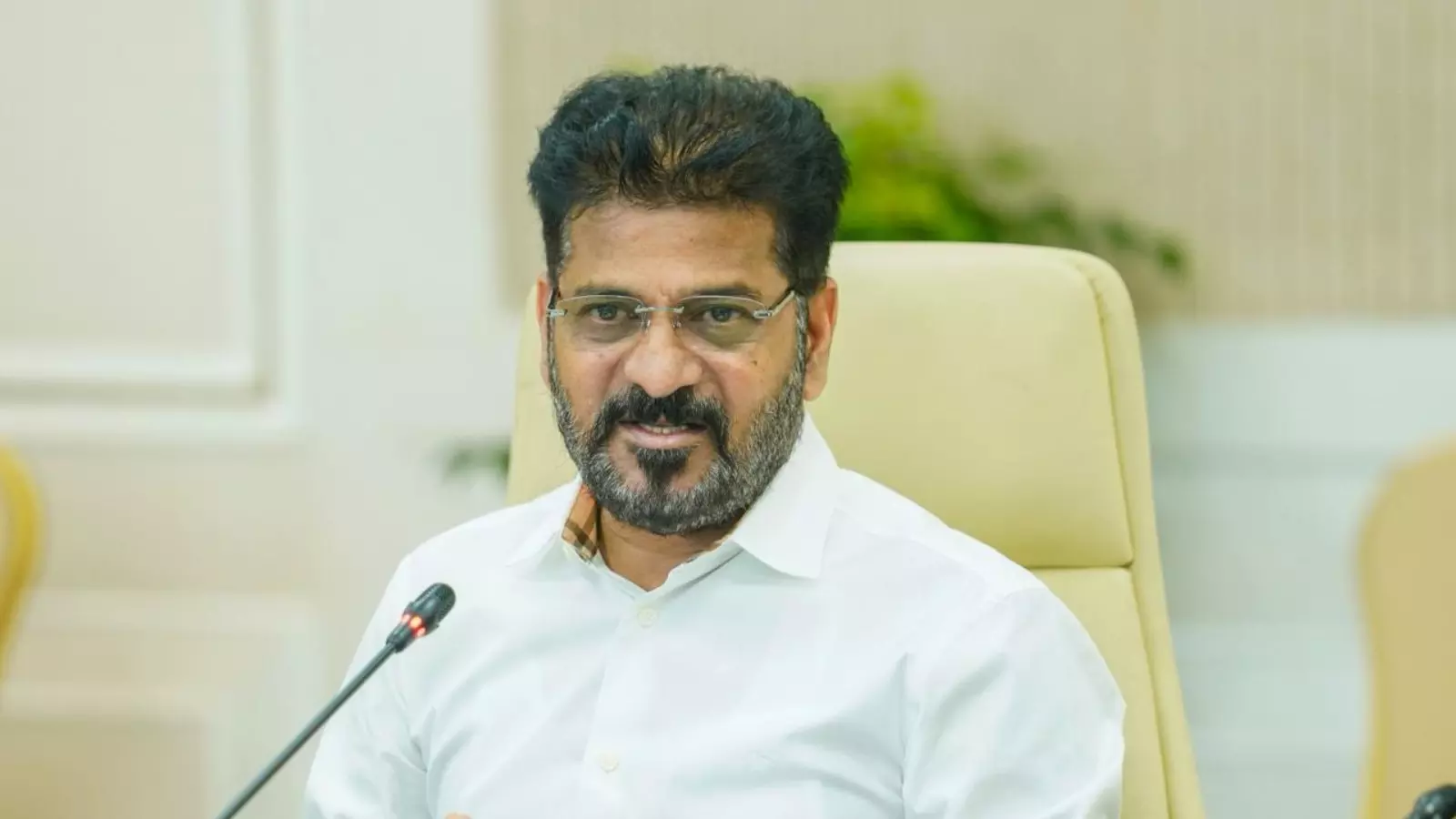 Telangana : 99 రోజుల యాక్షన్ ప్లాన్ ఇదే Telangana : 99 రోజుల యాక్షన్ ప్లాన్ ఇదే