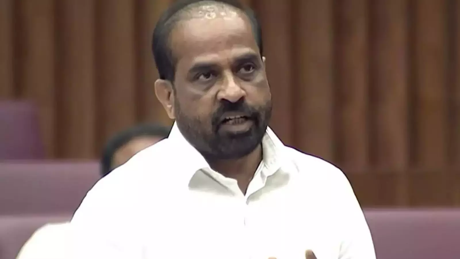 Andhra Pradesh : మెడికల్ కళాశాలలపై మంత్రి క్లారిటీ ఇదే Andhra Pradesh : మెడికల్ కళాశాలలపై మంత్రి క్లారిటీ ఇదే