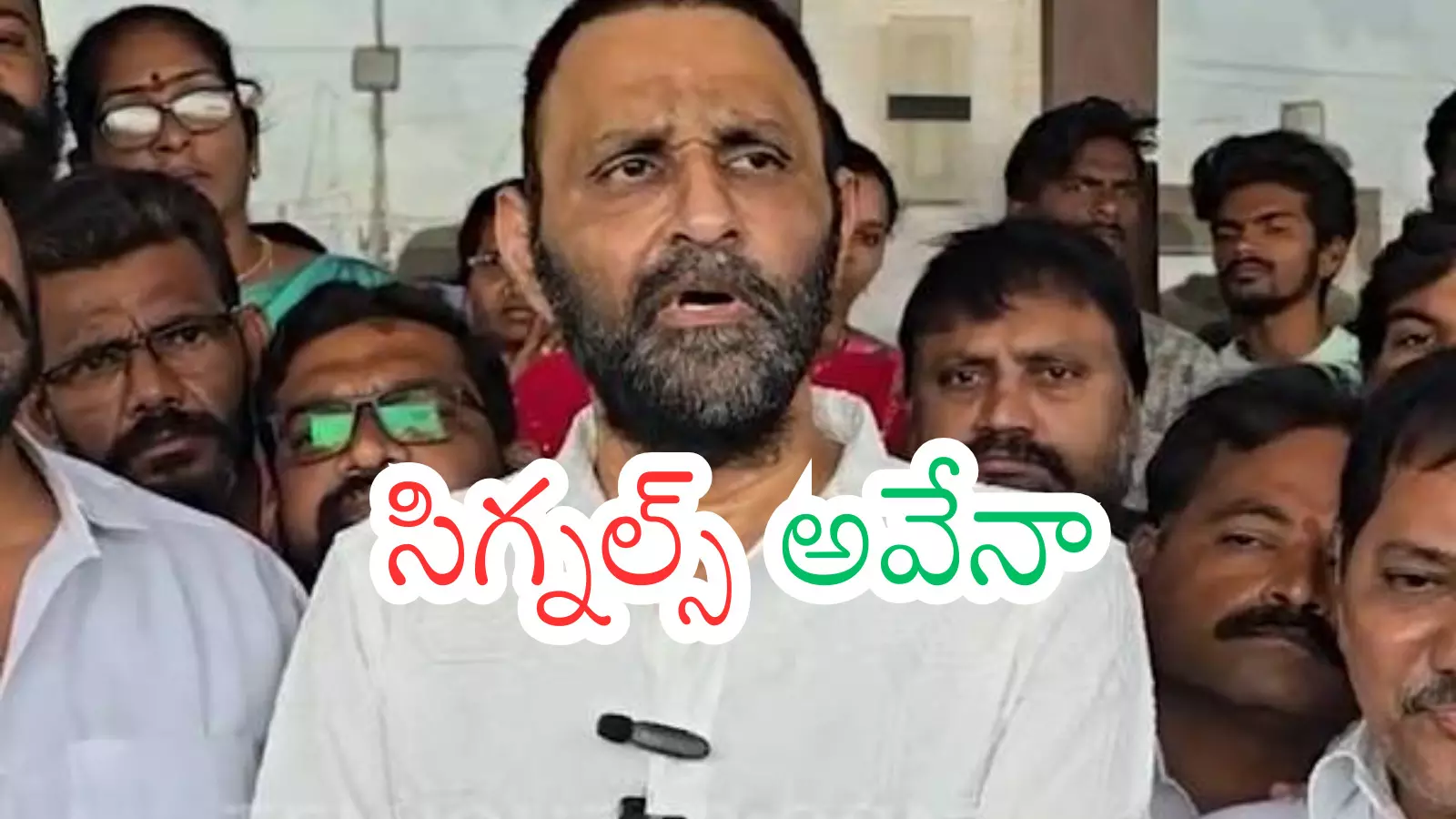 Kodali Nani : కొడాలి నాని ఫిక్స్ అయినట్లుందిగా.. సవాల్ విసరడానికి అదే రీజనట