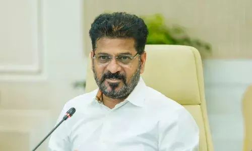 telangana government has formulated a public governance-progress plan telangana government has formulated a public governance-progress plan