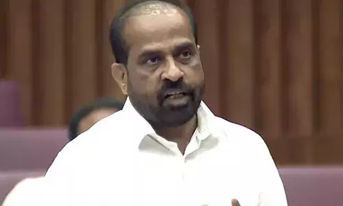 health minister satyakumar gave a reply on government medical colleges and the PPP policy in the assembly health minister satyakumar gave a reply on government medical colleges and the PPP policy in the assembly