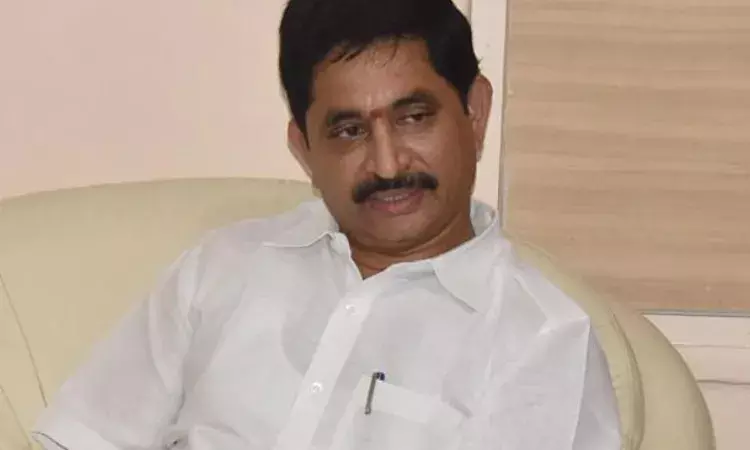 telangana congress rajya sabha candidates selection completed. decided to field vem narenderreddy as the rajya sabha candidate telangana congress rajya sabha candidates selection completed. decided to field vem narenderreddy as the rajya sabha candidate