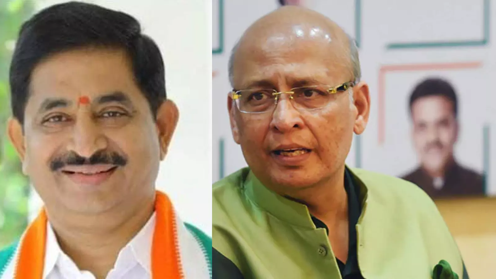 Telangana : నేడు కాంగ్రెస్ అభ్యర్థుల నామినేషన్లు