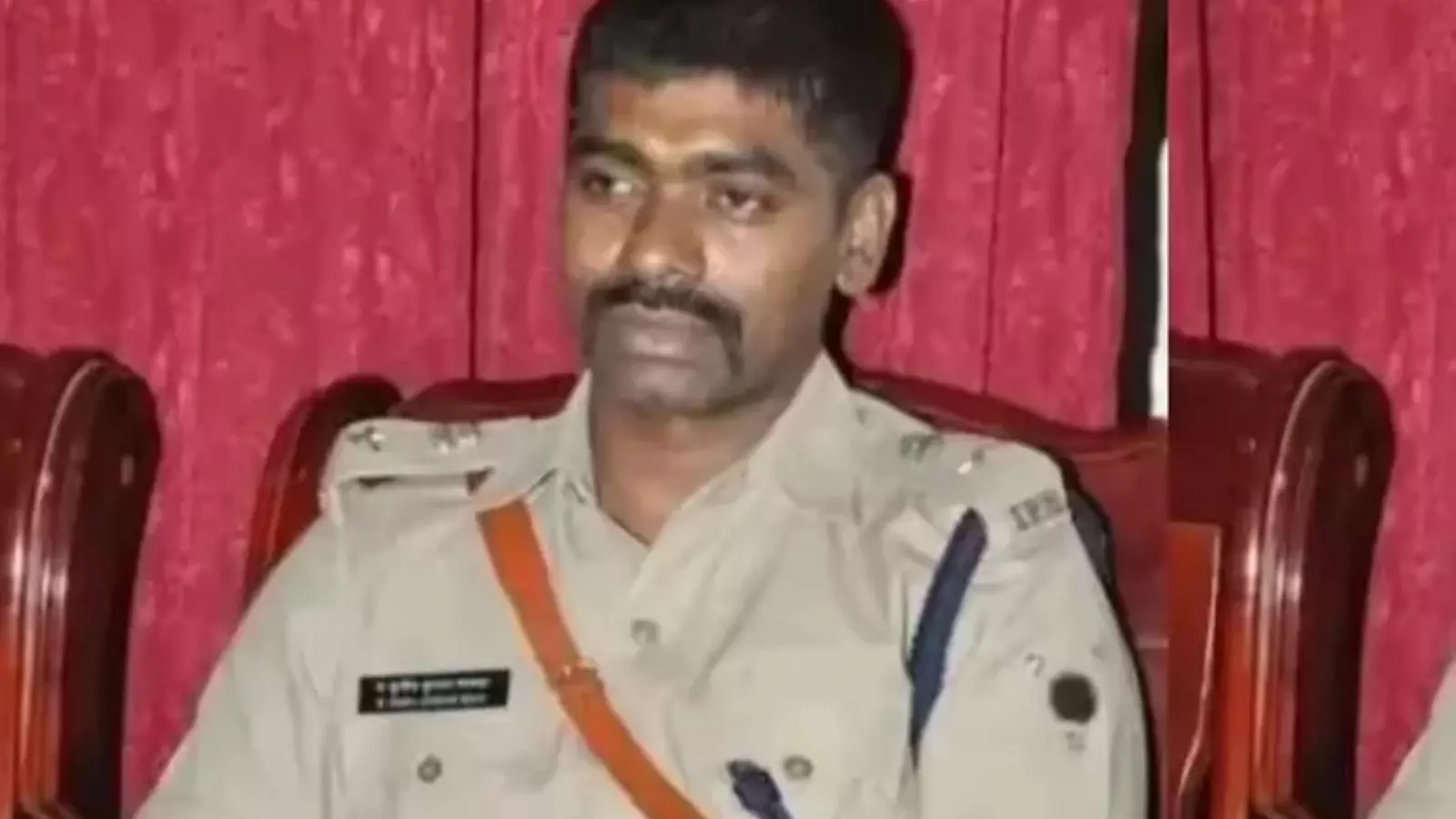 నేడు పోలీసుల విచారణకు సునీల్ నాయక్