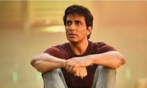 film actor sonu sood is at the forefront of helping others