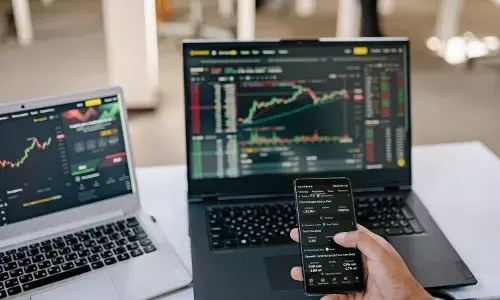 Online Trading Scam: ₹55.36 లక్షలు కోల్పోయినట్టు వ్యాపారి ఫిర్యాదు