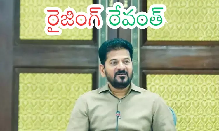 Telangana : రేవంత్ కాంగ్రెస్ లో సక్సెస్ కావడానికి ఇదే కారణమా?