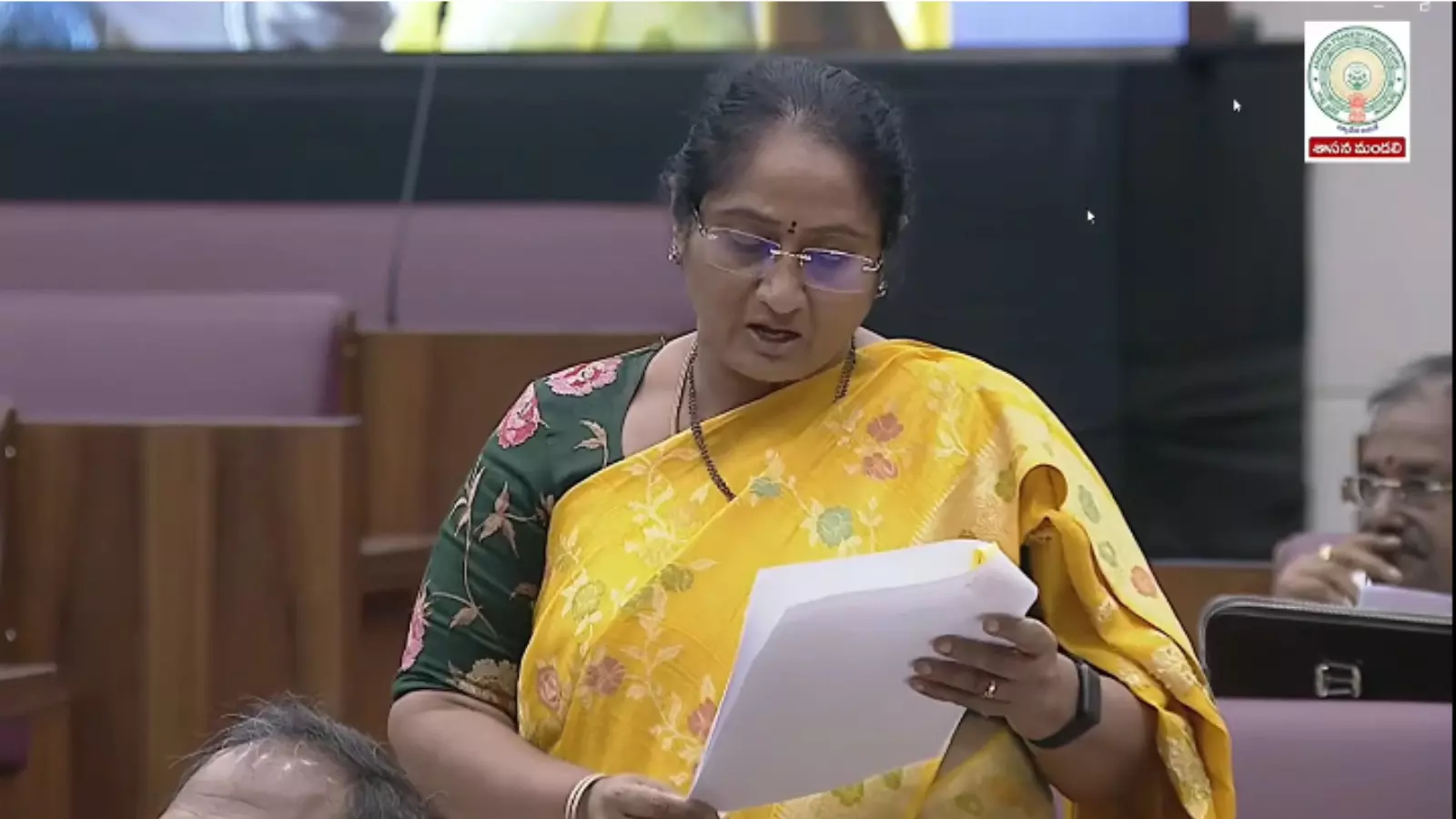 కాపుల సంక్షేమానికి కూటమి సర్కార్ కట్టుబడి ఉంది