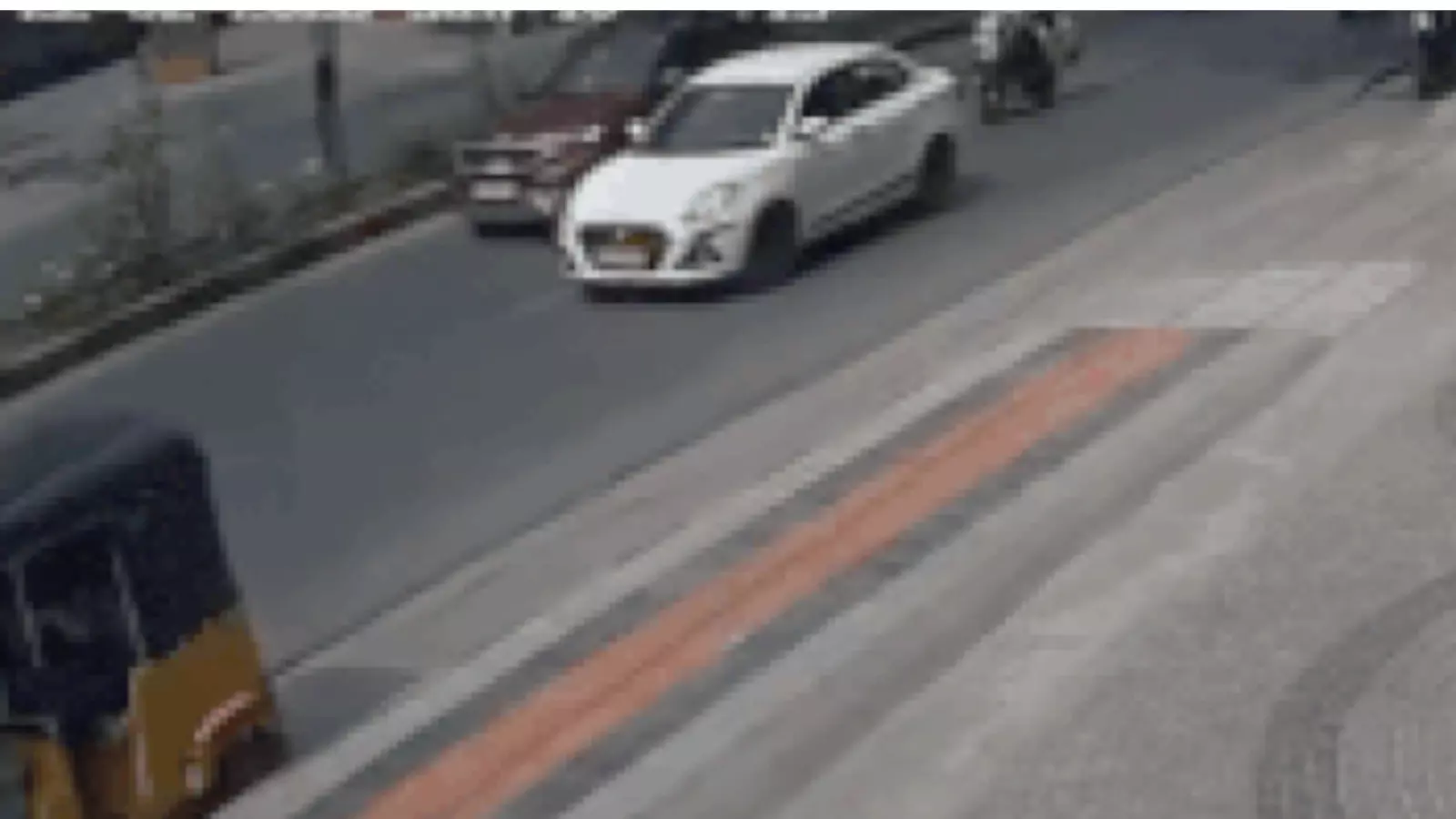 Hyderabad : హైదరాబాద్ లో మరో హిట్ అండ్ రన్ కేసు