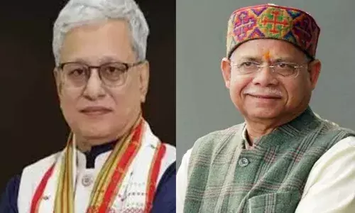 “New governor appointments announced for several Indian states including Delhi, Telangana and Bihar”