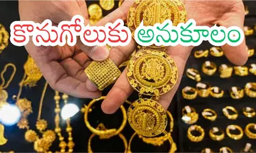 gold prices in the country fell today.silver prices also saw a decline