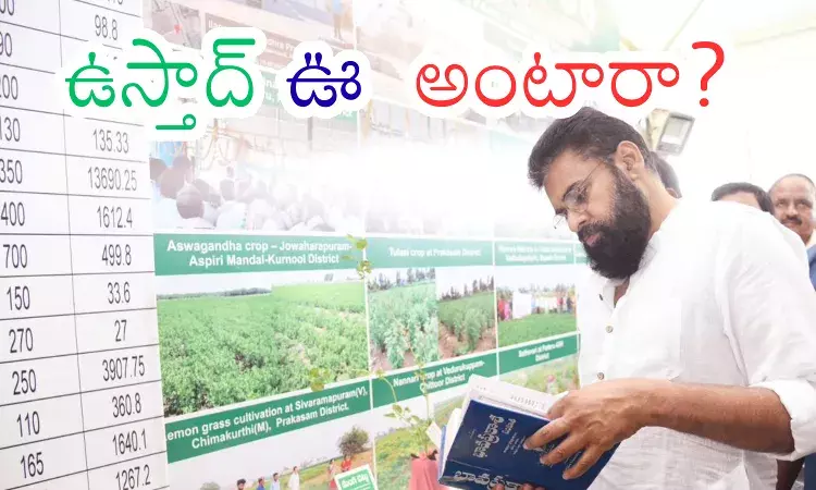 Jana Sena : పవన్ వ్యూహం ఈసారి  వర్క్ అవుట్ అవుతుందా?