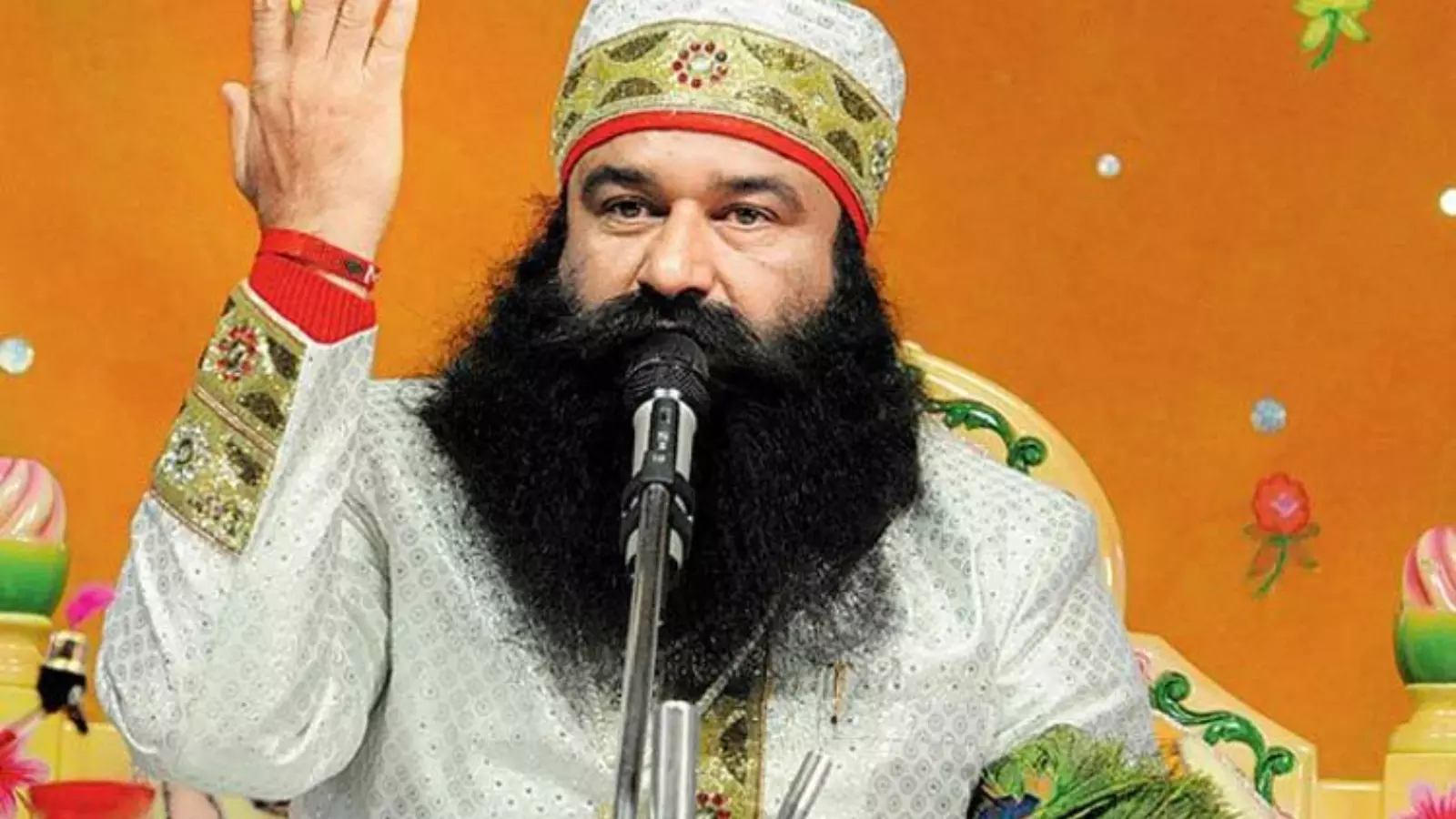 dera baba gets relief in high court