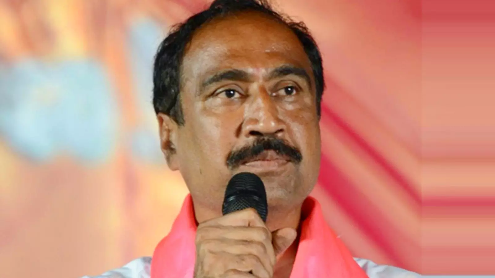 jagityala mla sanjay kumar made a key announcement