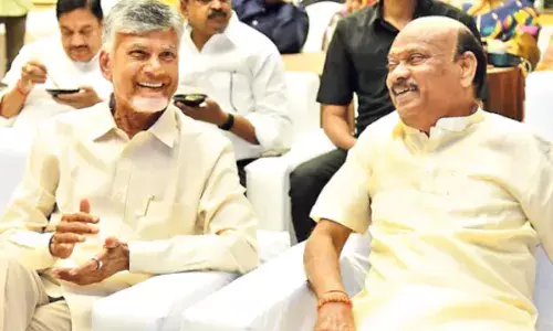 cultural programs held between andhra pradesh mlas and mlcs were entertaining