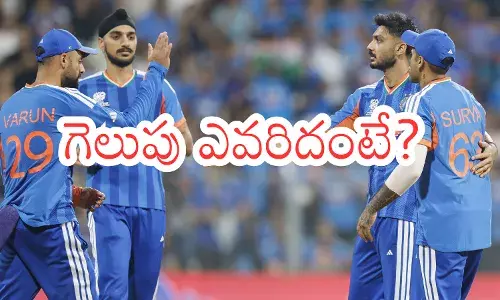 India vs New Zealand final preview