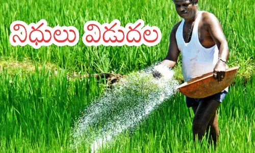 Telangana government releases ₹171 crore for maize farmers pending payments
