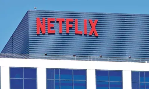 netflix to open office in hyderabad