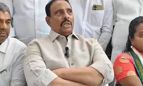 hearing on disqualification petition of khairatabad mla danam nagender concluded