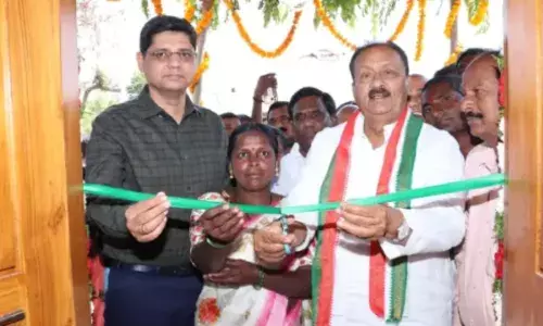 telangana chief minister revanth reddy has kept his promise