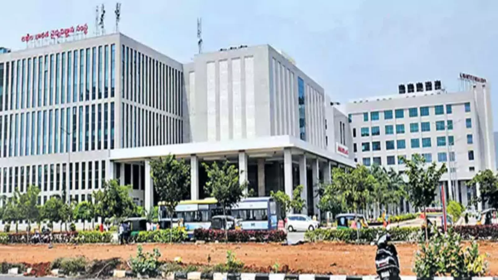 diarrhea causes a stir at mangalagiri AIIMS diarrhea causes a stir at mangalagiri AIIMS