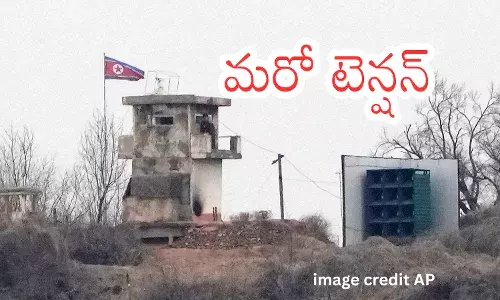 US and South Korean soldiers participating in Freedom Shield joint military exercise. US and South Korean soldiers participating in Freedom Shield joint military exercise.