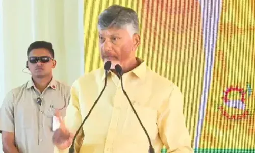 andhra pradesh chief minister chandrababu will visit nandyal district
