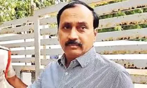 high court will hear the petition filed by alla ramakrishna reddy seeking a cbi probe into the inner ring road case