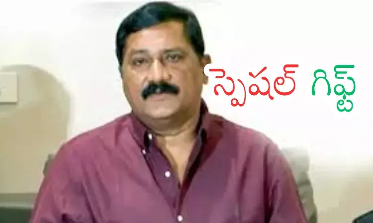 Ganta Srinivasa Rao : గంటా..ఎంట్రీ ఈసారి బలంగా ఉంటుందట...సిగ్నల్స్ వచ్చేశాయట Ganta Srinivasa Rao : గంటా..ఎంట్రీ ఈసారి బలంగా ఉంటుందట...సిగ్నల్స్ వచ్చేశాయట