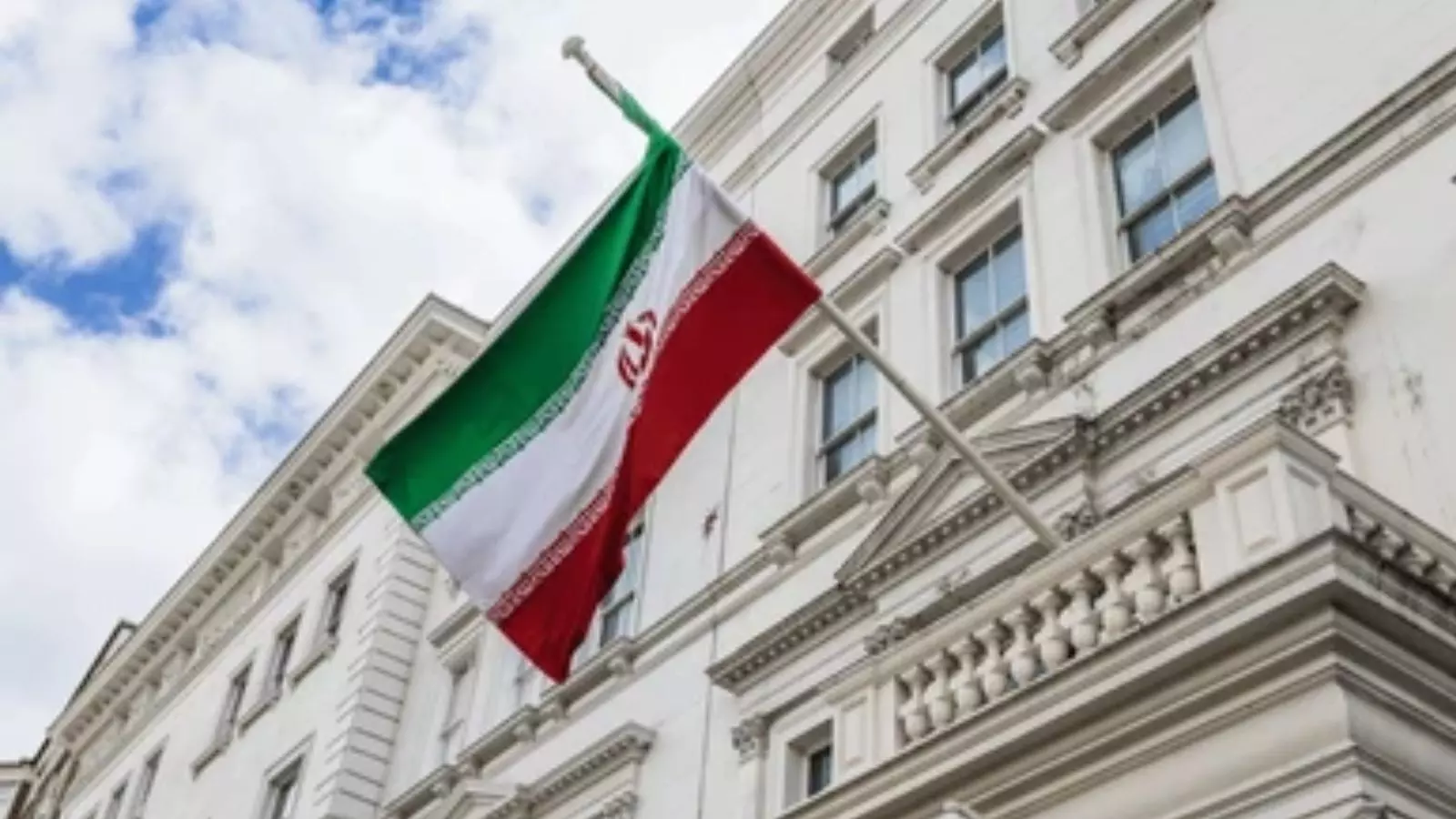 Iran vs Israel War : యుద్ధంపై ఇరాన్ కీలక ప్రకటన