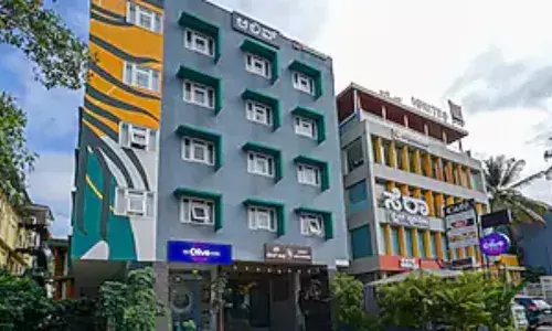 hotels in bengaluru are observing a bandh today