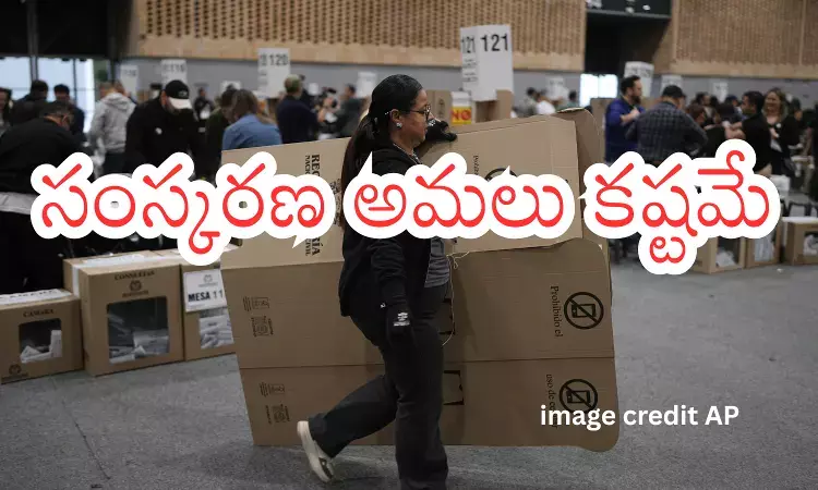 Colombia President Gustavo Petro and Historical Pact party election results discussion