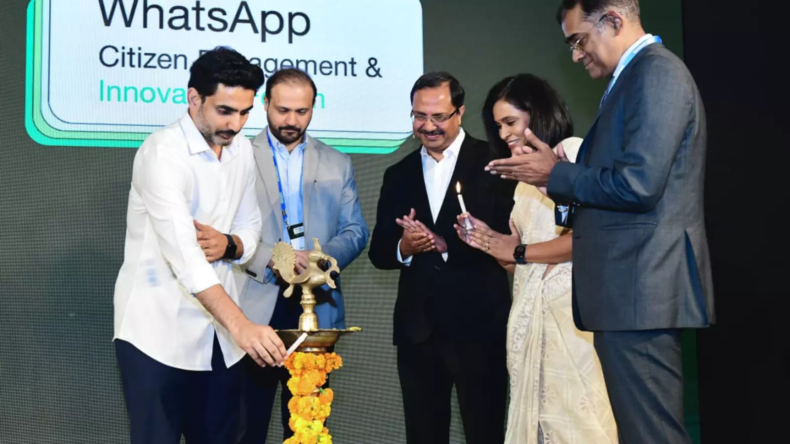 Nara Lokesh: నేడు నెల్లూరు జిల్లాలో ప్రతిష్టాత్మక సంస్థకు లోకేశ్ శంకుస్థాపన