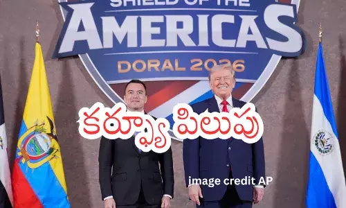 Ecuador security forces preparing for operations against criminal gangs in Guayas province