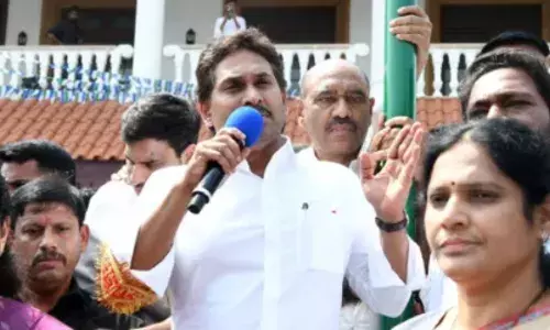 ysrcp chief ys jagan got emotional