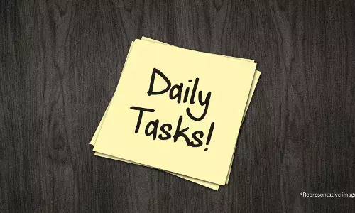 ECIL nurse cheated in WhatsApp part-time job scam losing ₹9 lakh in Hyderabad cyber fraud case