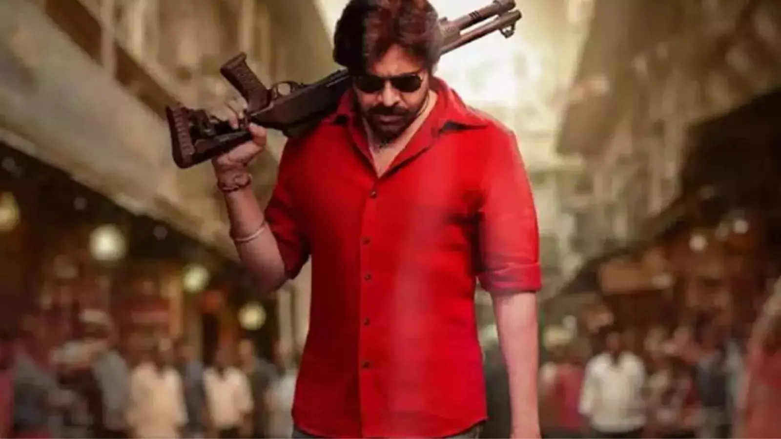 పవన్ కల్యాణ్ ఫ్యాన్స్ కు గుడ్ న్యూస్