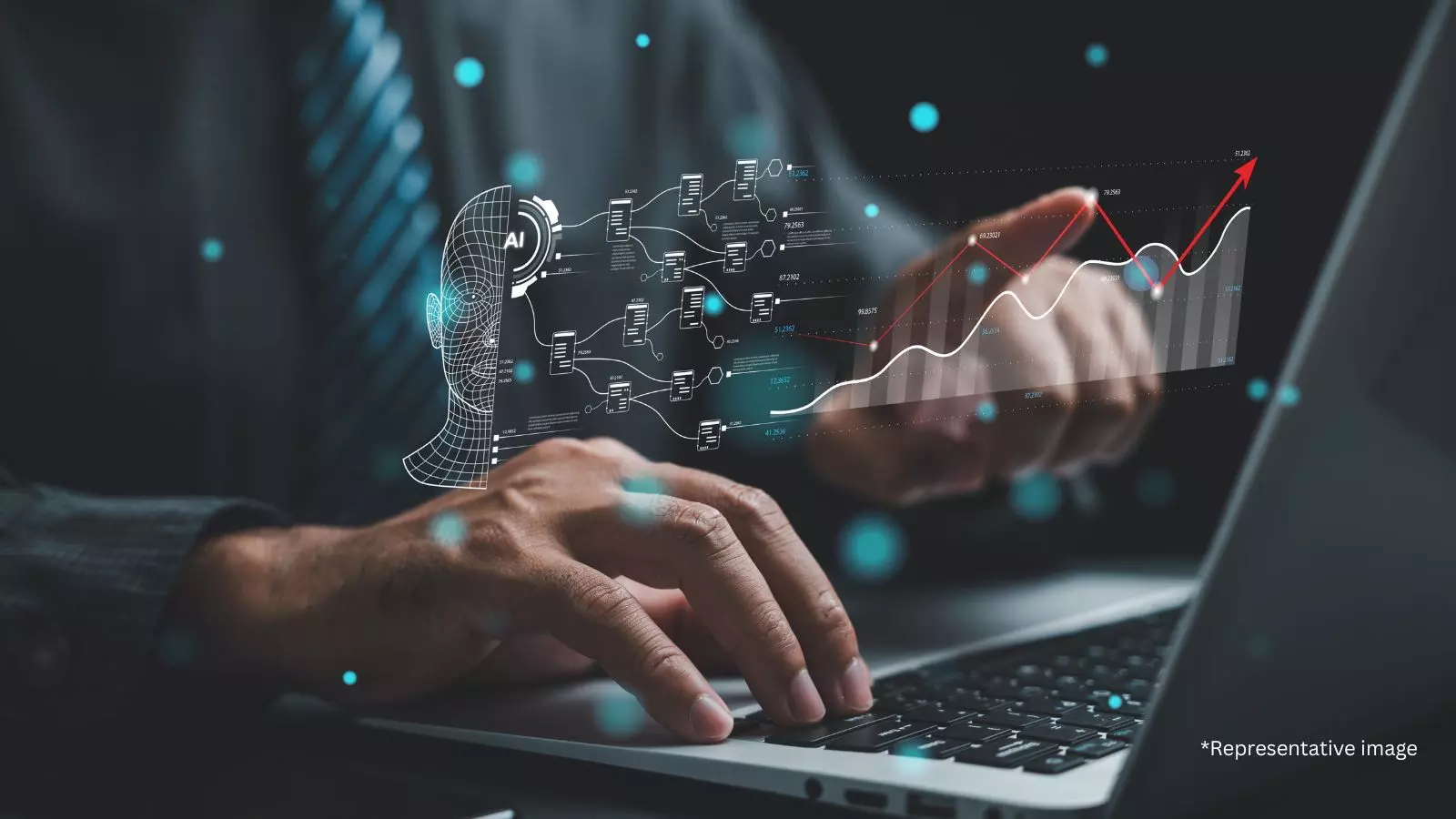 Hyderabad retired employee alleges ₹1.88 crore loss in AI crypto trading fraud linked to Instagram ad.