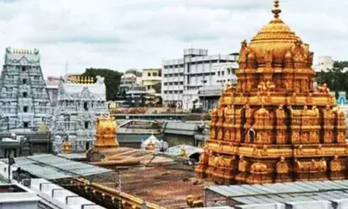 tirumala tirupati devasthanams has taken a key decision