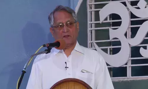 h.j. dora, former dgp of united andhra pradesh, has passed away