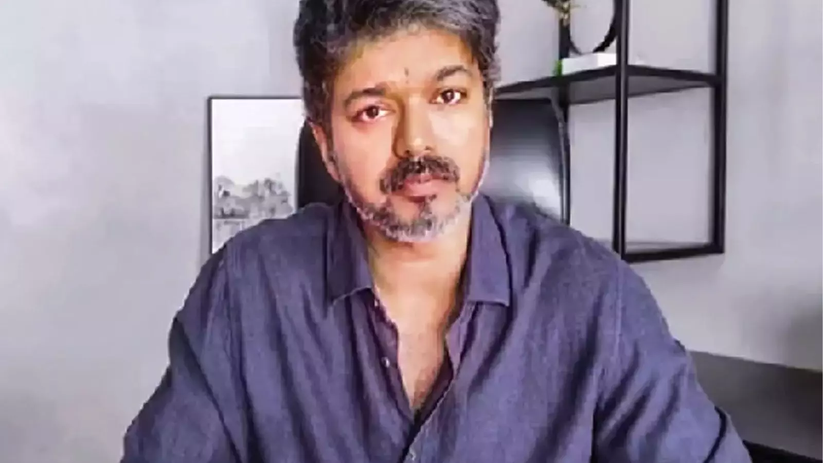 tvk chief vijay gives clarity on alliances